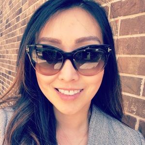 Meet your Posher, Anna